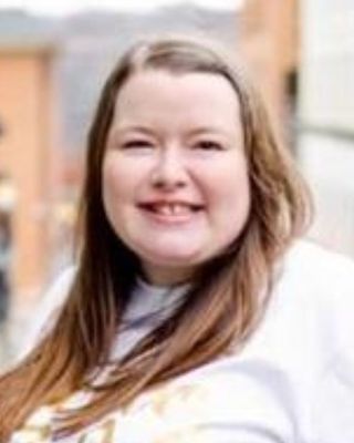 Photo of Gabrielle Mauk, Licensed Professional Counselor, LPC