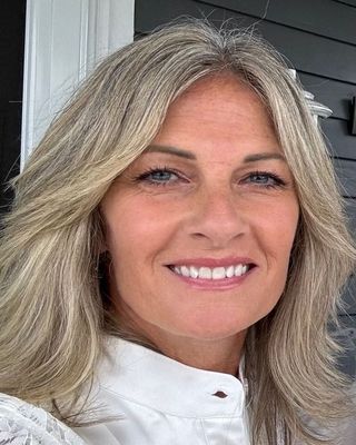 Photo of Amy Grace Sullivan, Licensed Mental Health Counselor, LMHC, C-IAYT