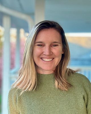 Photo of Morgan Futrell, Clinical Social Work/Therapist, LCSW, MS