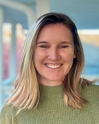 Photo of Morgan Futrell, Clinical Social Work/Therapist, LCSW, MSW
