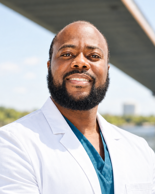 Photo of Dehcontee Guar, Psychiatric Nurse Practitioner, DNP, PMHNP, FNP