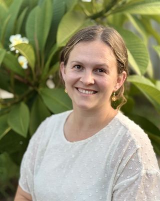 Photo of Mikayla Brown, Licensed Professional Counselor, LPC, CBIS, NCC