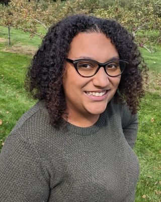 Photo of Emma Guzman, Counselor, LMHC