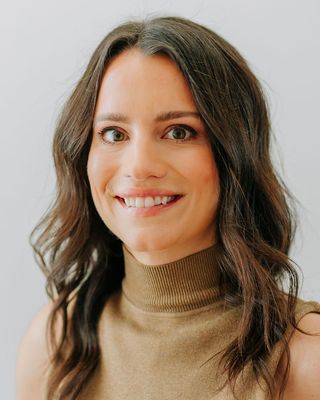 Photo of Caroline Evelyn King, Licensed Mental Health Counselor, MA, LMHC