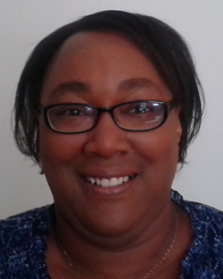 Photo of Tanya Ross, LMHC, Counselor