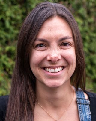 Photo of Samantha Hers, Counsellor, RCC