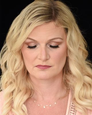 Photo of Ashley Francis, Marriage & Family Therapist, MS, LMFT