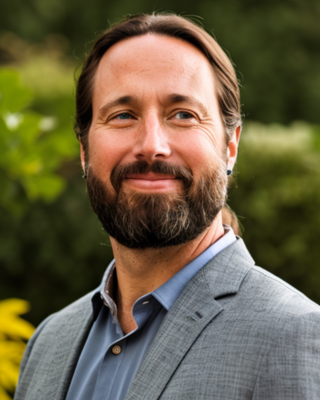 Photo of Chuck Hancock, Counselor, MEd, LMHC, LPC