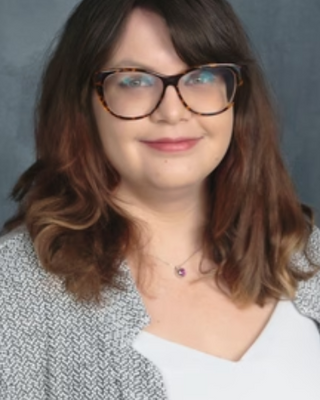 Photo of Rebecca Corley, Counselor, LMHC
