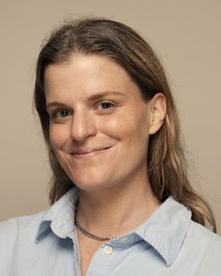 Photo of Elyse Yarmosky, LMSW