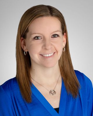 Photo of Alexis Walich, LPC, Licensed Professional Counselor