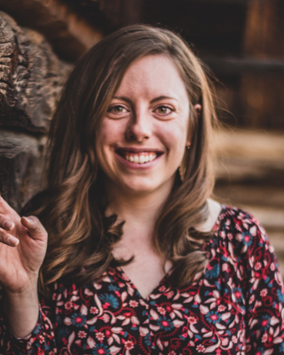 Photo of Eva Hobson, Clinical Social Work/Therapist, LCSW