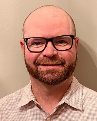Photo of Chris James Heise, Clinical Social Work/Therapist in White Bear Lake, MN