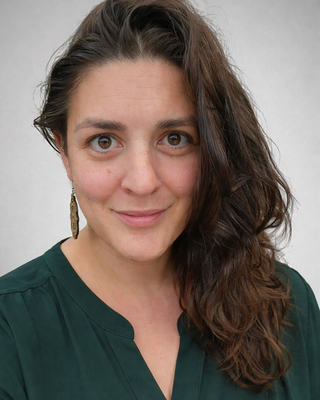 Photo of Bethany Nehring, Licensed Professional Counselor, ATR, LPC