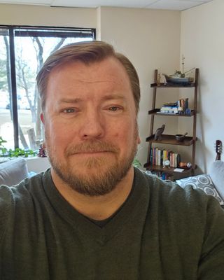 Photo of Scott L Ulrich - Altitude Behavioral Health, Licensed Professional Counselor, MS, LPC, LAC, EMDR