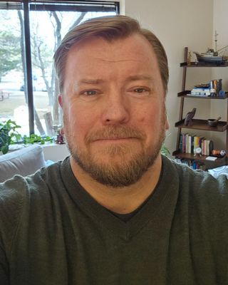 Photo of Scott L Ulrich - Altitude Behavioral Health, Licensed Professional Counselor, MS, LPC, LAC, EMDR