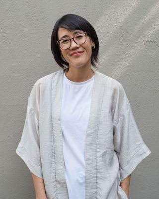 Photo of Spring Peabody, Clinical Social Work/Therapist, LCSW