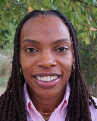Photo of Bianca Gist, Clinical Social Work/Therapist, LCSW