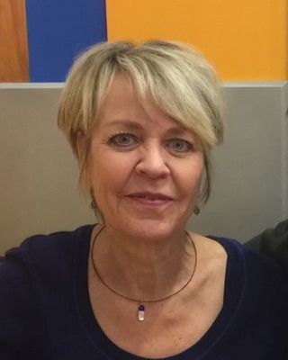 Photo of Laura Ann Jaap, Psychologist in Minnetonka, MN
