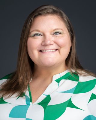 Photo of Heather M. Hoffman, Clinical Social Work/Therapist, LCSW