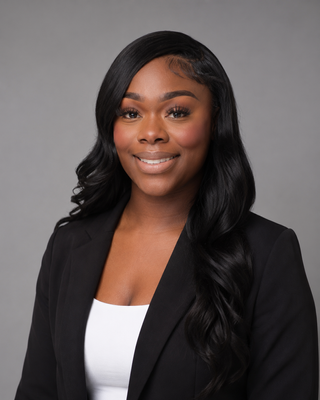 Photo of Rickia Clowney, MA, LPC