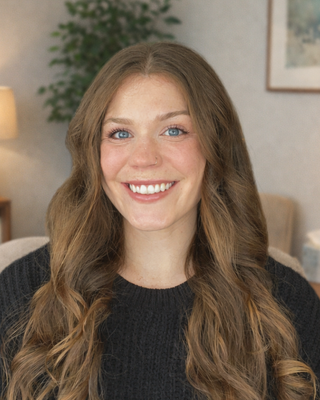 Photo of Mariana Bohn, NCC, APC, MS