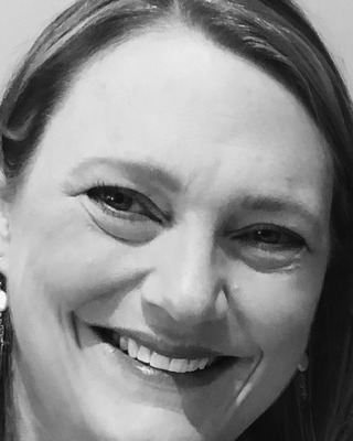 Photo of Caroline Knott, Licensed Professional Counselor in Douglasville, GA