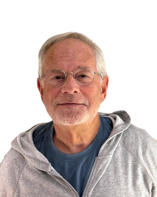 Photo of Nathan Camp Best, Licensed Professional Counselor, LPC