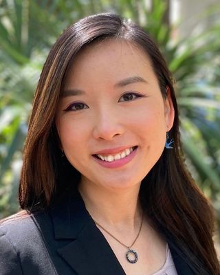 Photo of Anran Zhou, Marriage & Family Therapist Associate in Merrillville, IN