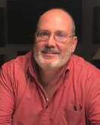 Photo of Richard Swaine, Licensed Professional Counselor