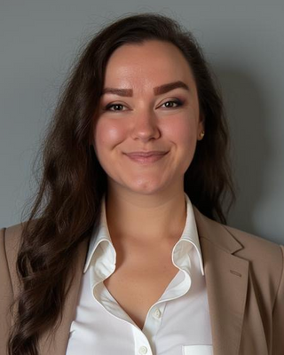 Photo of Kammie Pierce, Psychiatric Nurse Practitioner, MSN, PMHNP, BC