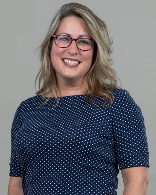 Photo of Kimberly Ferguson, Pre-Licensed Professional, LLMSW