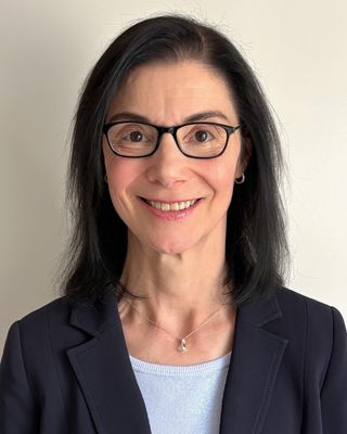 Photo of Chris Lye, Counsellor, PACFA