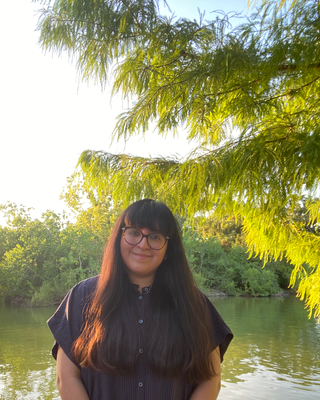 Photo of Maribel Hernandez, Licensed Professional Counselor Associate, MS, LPC-A, NCC