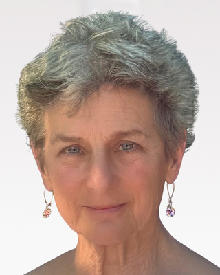 Photo of Ellen Savage, Licensed Professional Counselor, LPC