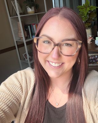Photo of Kayla Reisinger, Counselor, MS, LMHC