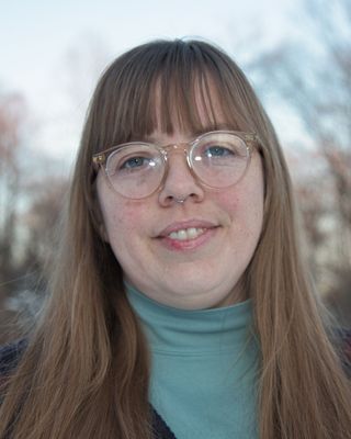 Photo of Taylor Hand, Licensed Professional Clinical Counselor, MA, LPCC