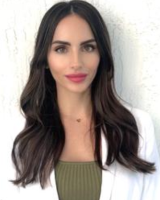 Photo of Lilly Matthews, Psychiatric Nurse Practitioner, PMHNP