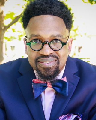 Photo of Rodney D. Shepherd, Licensed Professional Counselor, MA, LPC-S