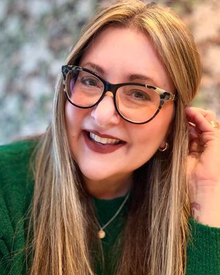 Photo of Michelle Sommers, Counselor, MS, LPC-IT