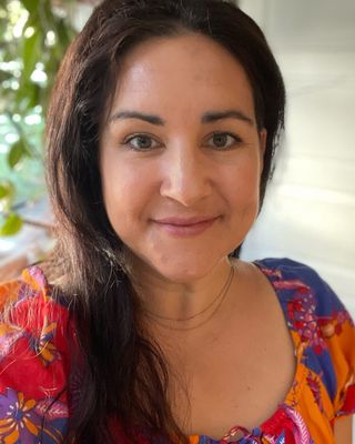 Photo of Mandy Shankman, Counselor, LGPC