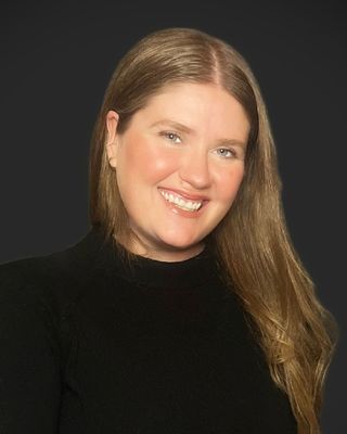 Photo of Kristen Dodds, Pre-Licensed Professional, BFA, MS