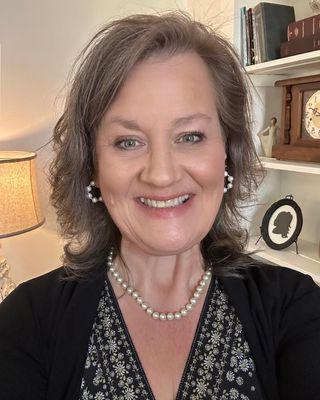 Photo of Shelly Geary, Psychiatric Nurse Practitioner, APRN
