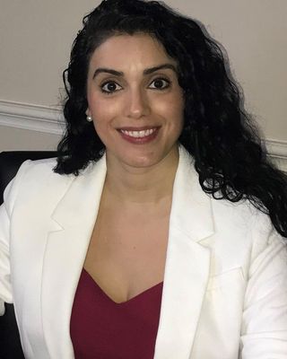 Photo of Lorena Gallegos, Licensed Professional Counselor, MA, LPC