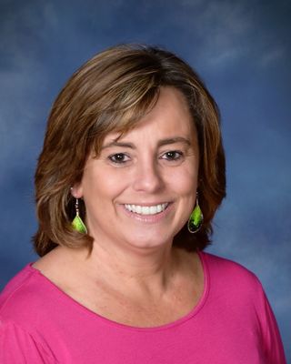 Photo of Rebecca S. de Vries, Licensed Professional Counselor, PhD, LPC, NCC, BC-TMH