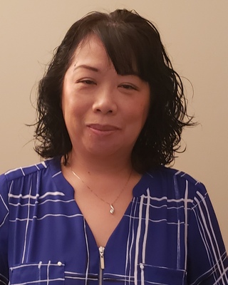 Photo of Dung Kimble, Clinical Social Work/Therapist in Wichita, KS