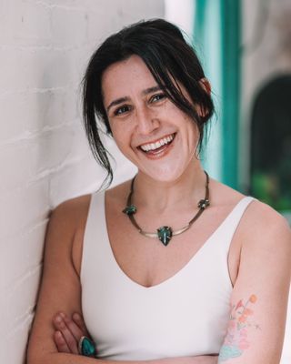Photo of Sam Seigerman, Clinical Social Work/Therapist, LCSW