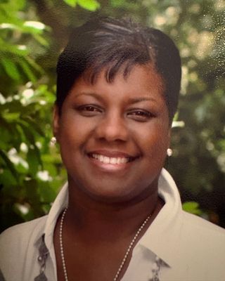 Photo of Sonja Poitier-Hickman, Clinical Social Work/Therapist, LCSW, DCSW, BCD