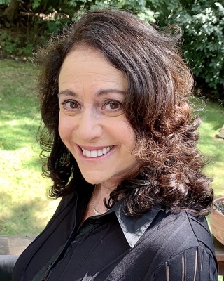 Photo of Carrie Gelber Rosenfield, Psy.D., Psychologist in Old Greenwich, CT