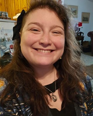 Photo of Stephanie Watkins, LPC Intern, CPC-I